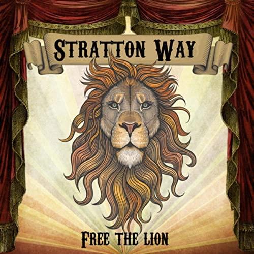 Stratton Way - Free The Lion