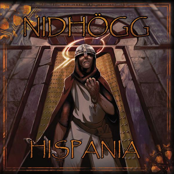 Nidhogg - Hispania