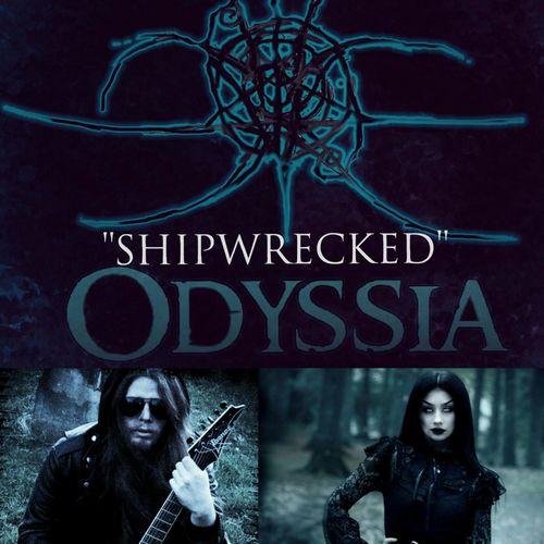 Odyssia - Discography (2019)