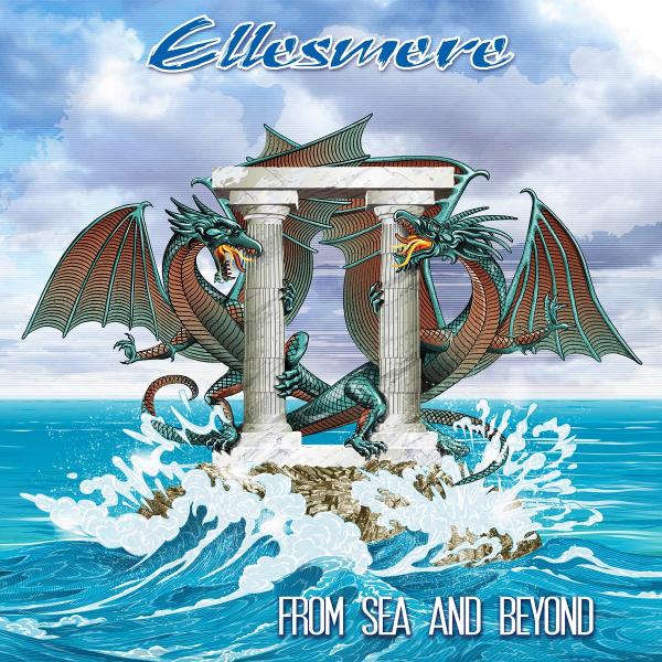 Ellesmere - Discography (2015 - 2018)
