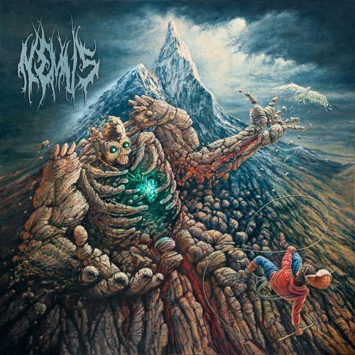 Nemus - Stein - Mensch