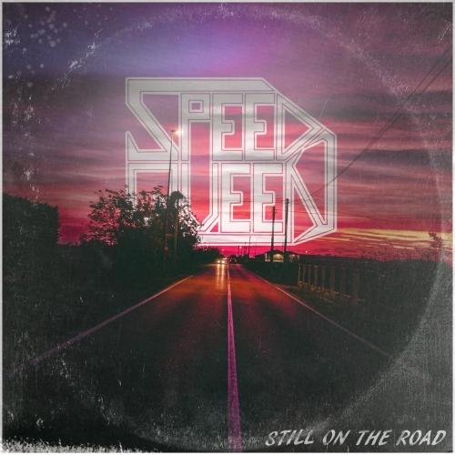 Speed Queen - Still on the Road (EP)