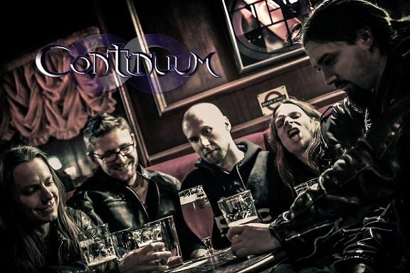 Continuum - Discography (2009 - 2019)