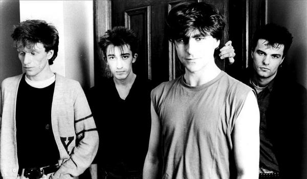 The Chameleons - Discography (1982 - 2003)