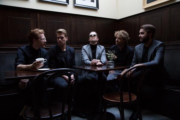 Silent Runners - Discography (2015 - 2019)