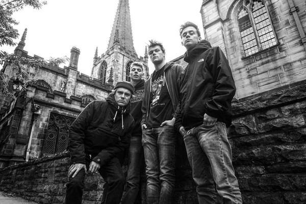 Minded Fury - Discography (2015 - 2020)