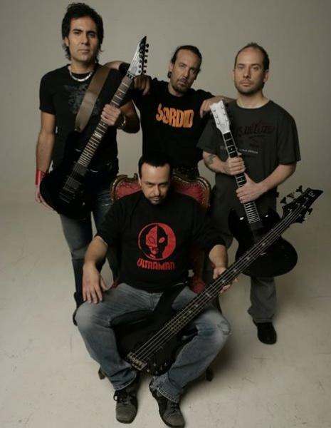 Dorso - Discography (1989 - 2019)