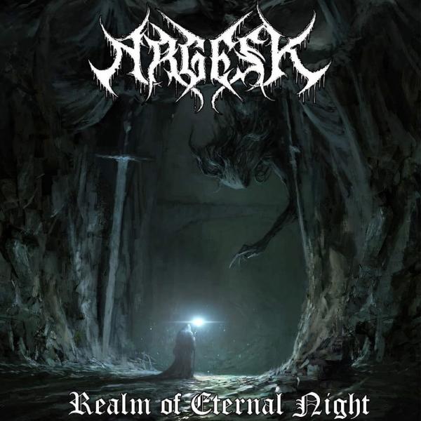 Argesk - Realm Of Eternal Night