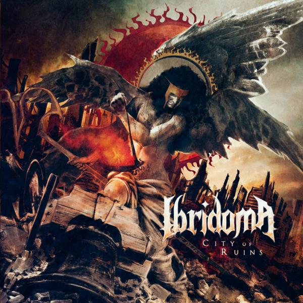 Ibridoma - City of Ruins (Lossless)