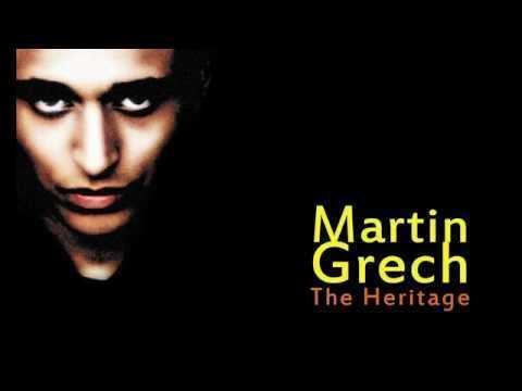 Martin Grech - Discography (2002 - 2020)