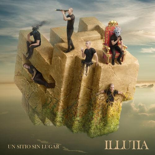 Illutia - Un Sitio Sin Lugar