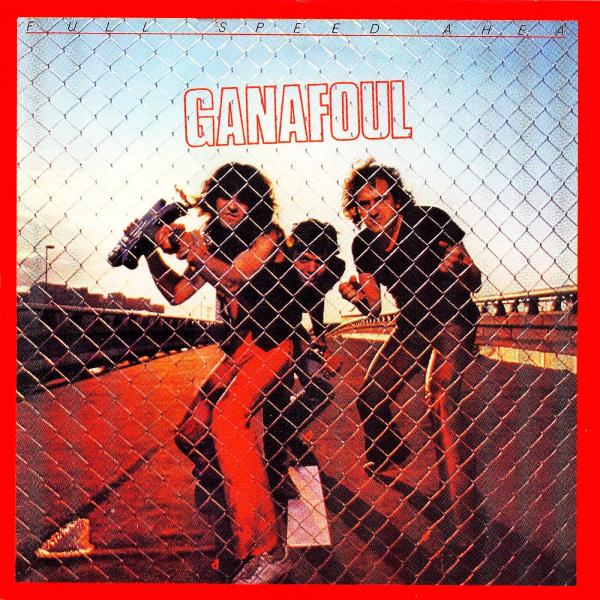 Ganafoul - Discography (1977 - 1998)