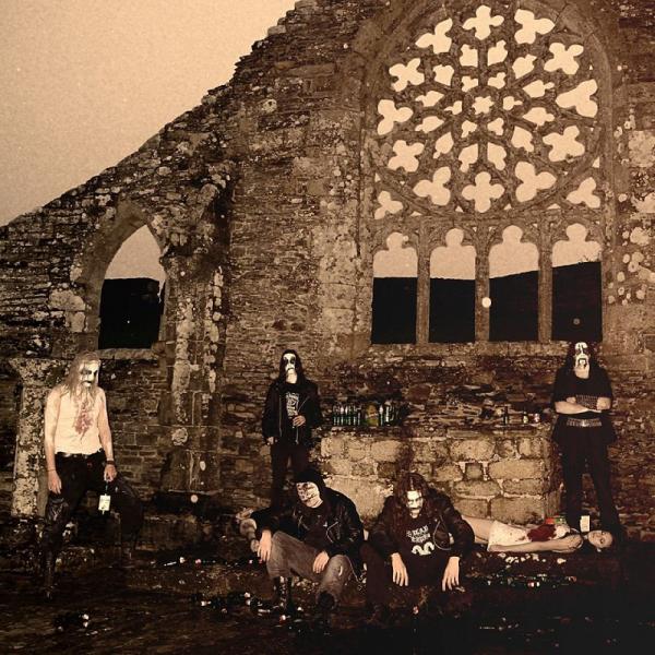 Fallakr - Discography (2015 - 2020)