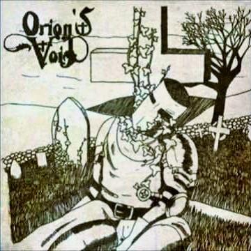 Orion's Void - Demo (Demo)