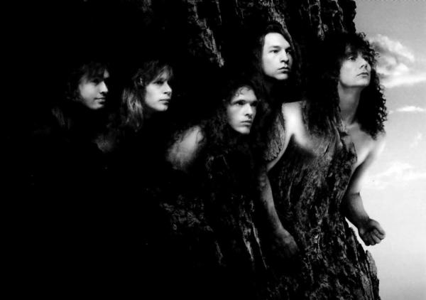 Glenmore - Discography (1993-1994)