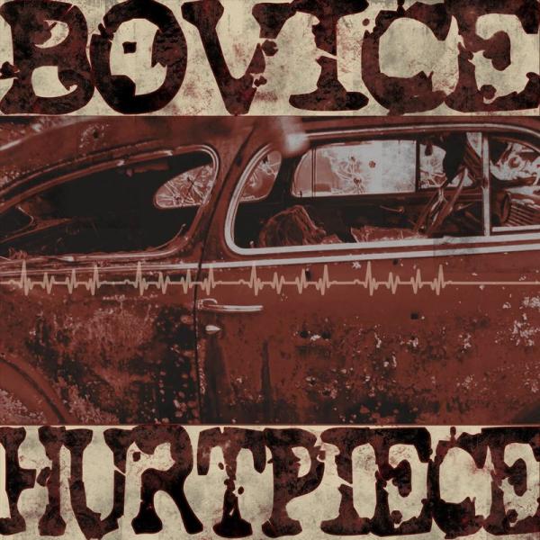 Bovice &amp; Hurtpiece - Flatline (Split)