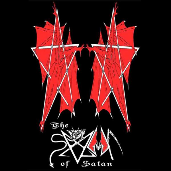 The Spawn Of Satan - Discography (Compilation)