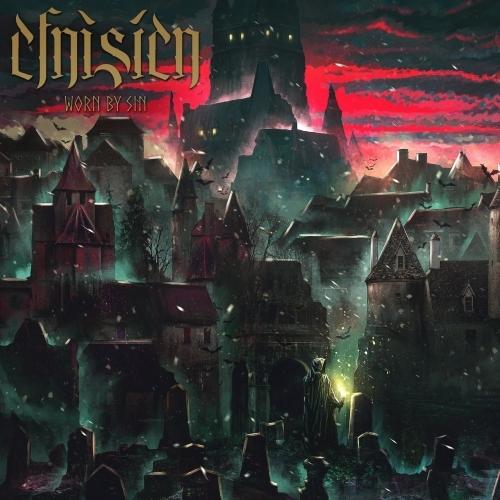 Efnisien - Worn by Sin (EP)