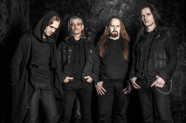 Aeon Sable - Discography  (2010 - 2020)