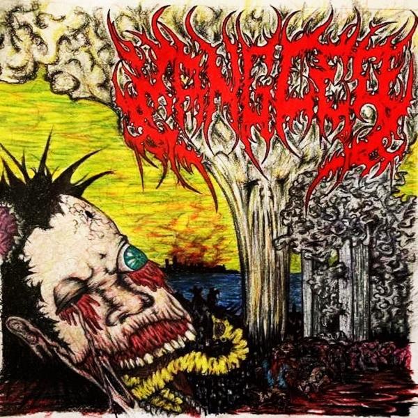 Mangled LA - Discography (2018 - 2020)