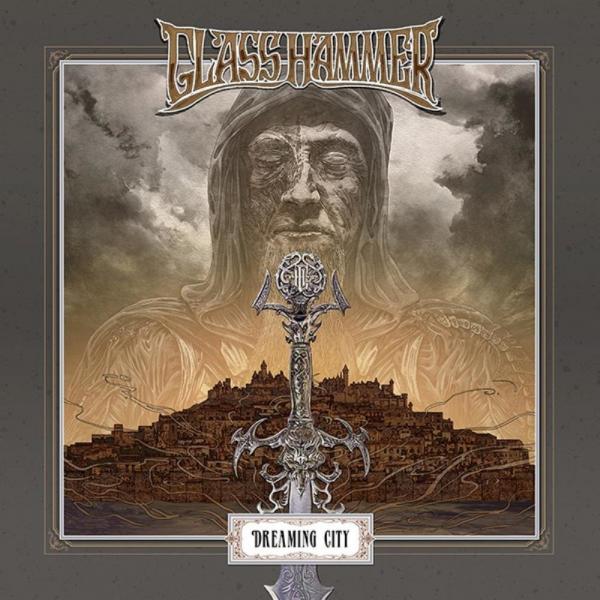 Glass Hammer - Dreaming City