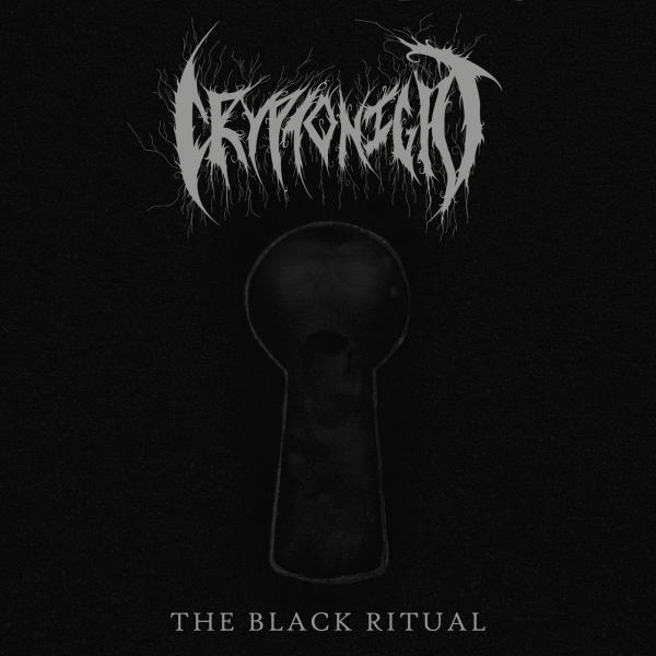 Cryptonight - The Black Ritual