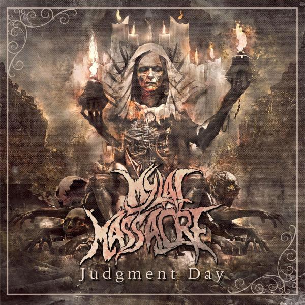 Mylai Massacre - Judgment Day