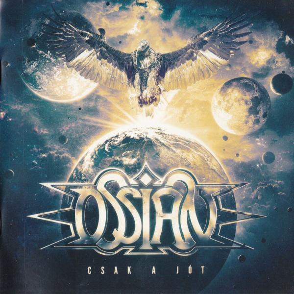 Ossian - Csak a Jot (Lossless)