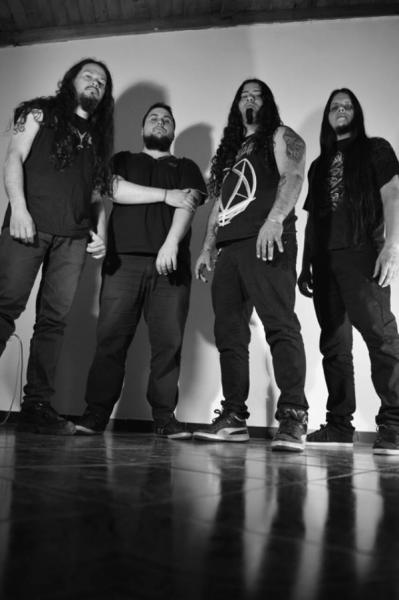 Morvida - Discography (2017 - 2020)