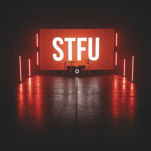 Annisokay - STFU (Single)