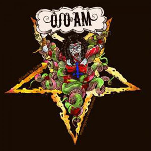 ÖfÖ Am - Discography (2009-2018)