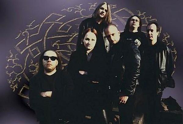 Giants Causeway - Discography (1991 - 1998)