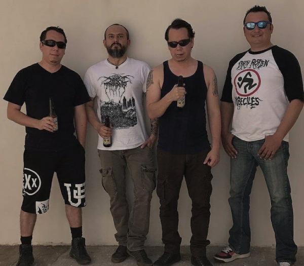 Roots of Rot - Discography (2004 - 2019)