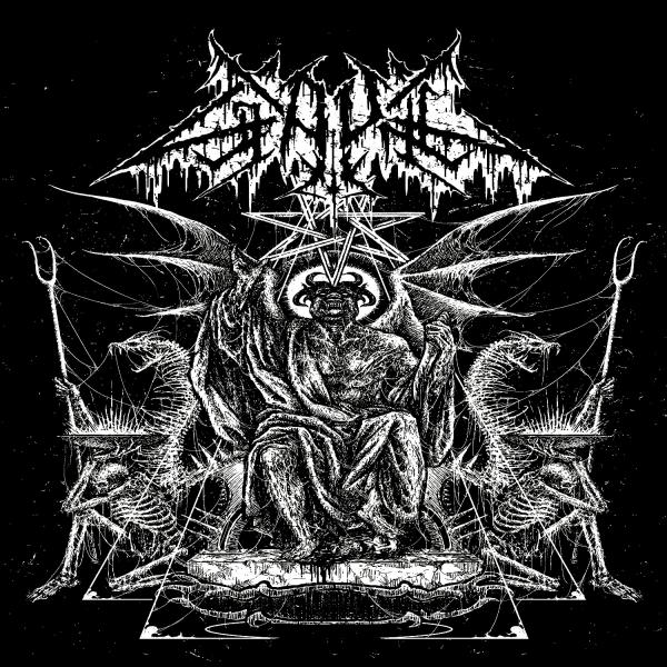 Gaul - Discography (2012 - 2020)