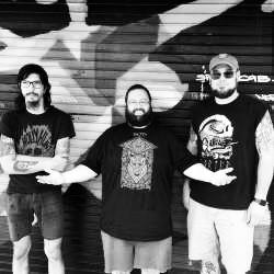 Gaul - Discography (2012 - 2020)