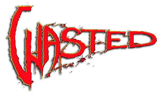 Wasted - Discography (1984-2019)