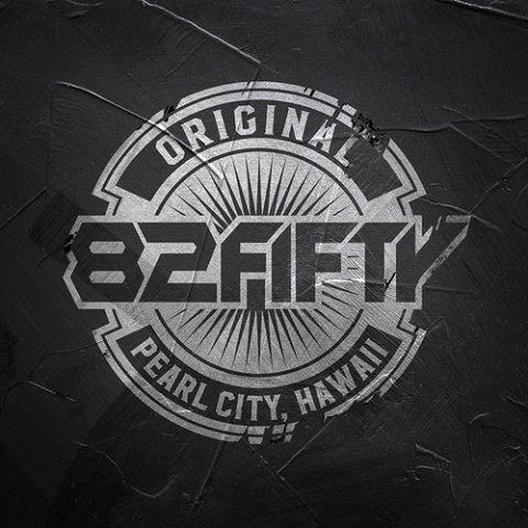 82fifty - 82fifty