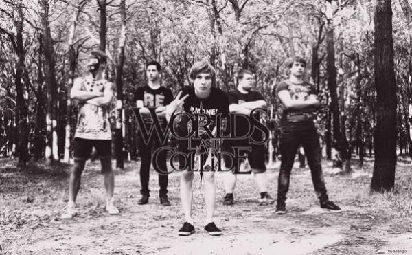 Worlds Last Collide - Discography (2011-2016)