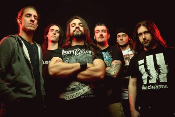 Textures - Discography (2003 - 2016)