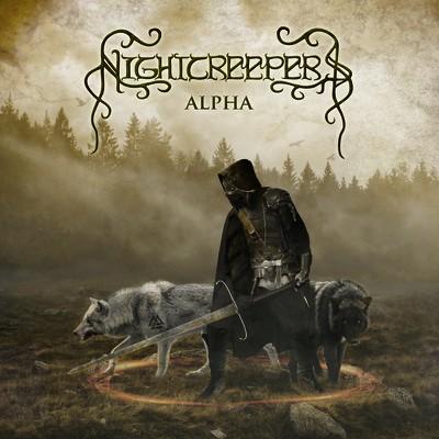Nightcreepers - Discography (2009-2014)
