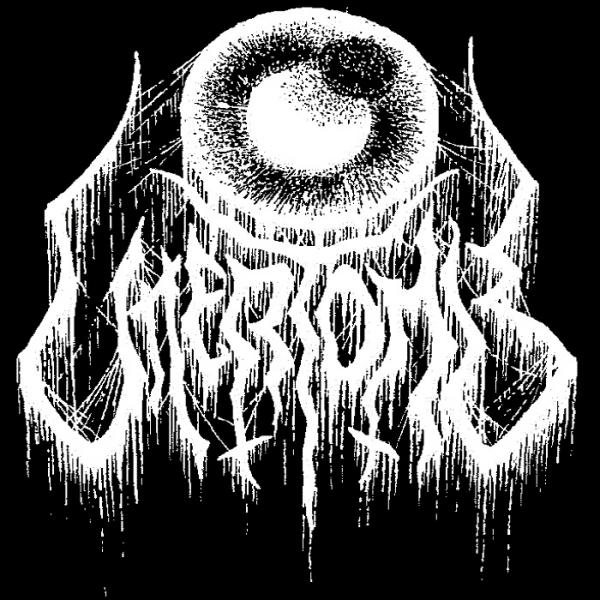 Uttertomb - Discography (2012 - 2017)