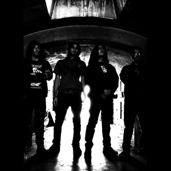 Uttertomb - Discography (2012 - 2017)