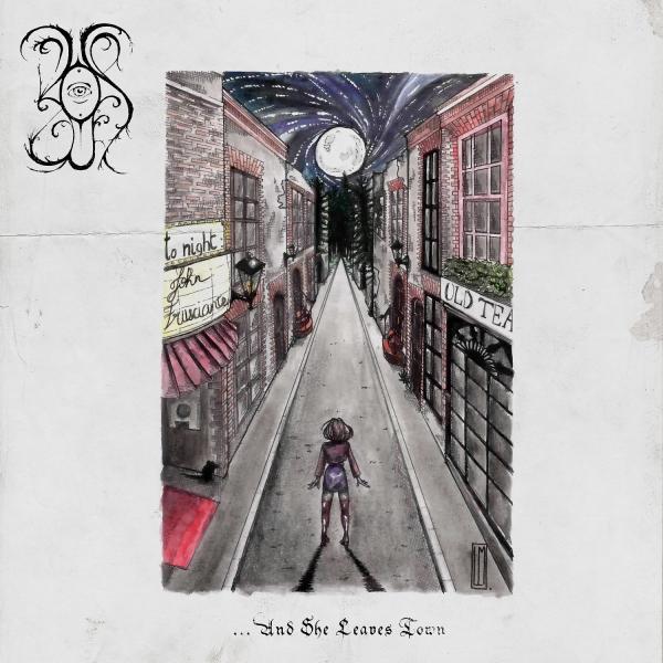 Brûlons Une Sorcière - .​.​.​and She Leaves Town