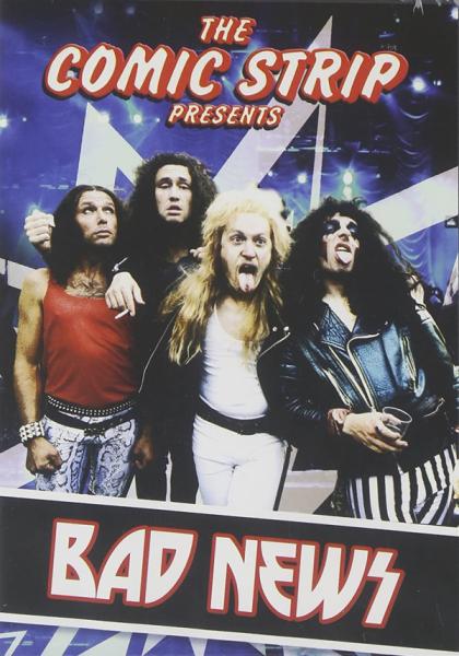 Bad News - Bad News Tour