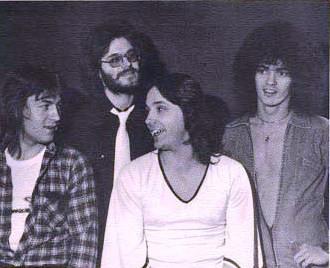 Snakeye - Discography (1975-1980)