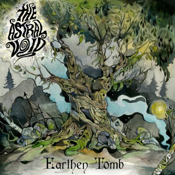 The Astral Void - Earthen Tomb