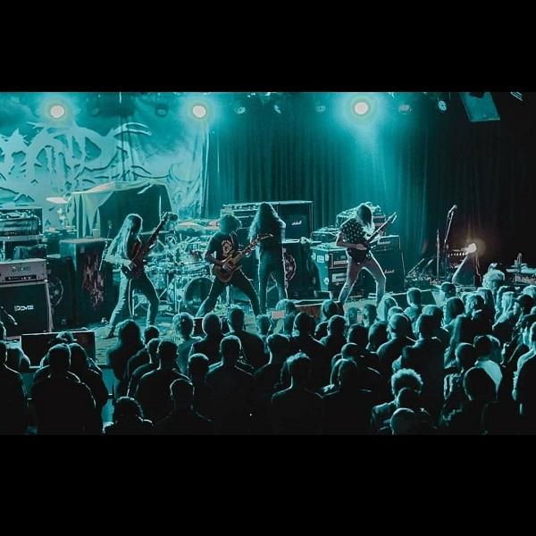 Nebulium - Discography (2015 - 2020)