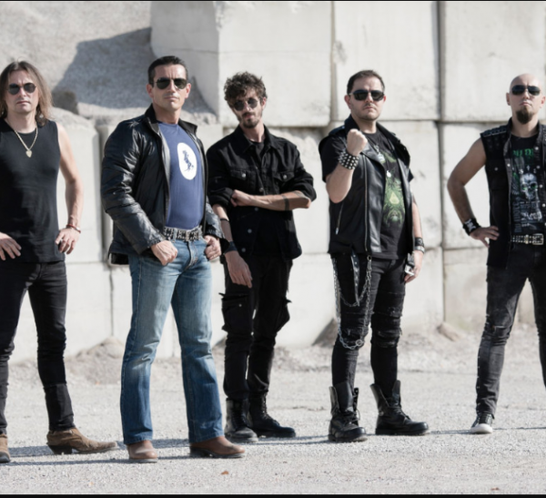 Hyperion - Discography (2017-2020)