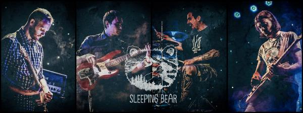 Sleeping Bear - Discography (2014-2020)