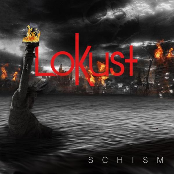 Lokust - Schism (EP)